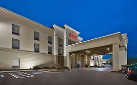 Hampton Inn Springboro